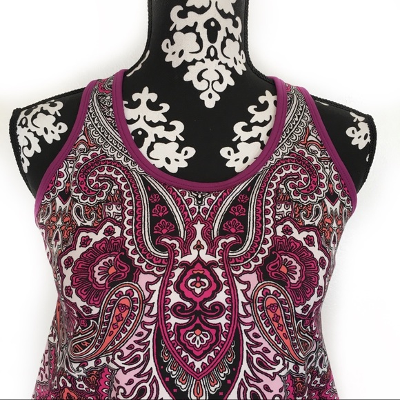 Athleta Tank Top - Picture 2 of 8